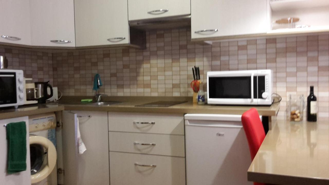 Cozy Casa Nevala By Wheelie75 Apartment ลอส กริสเตียนอส ภายนอก รูปภาพ
