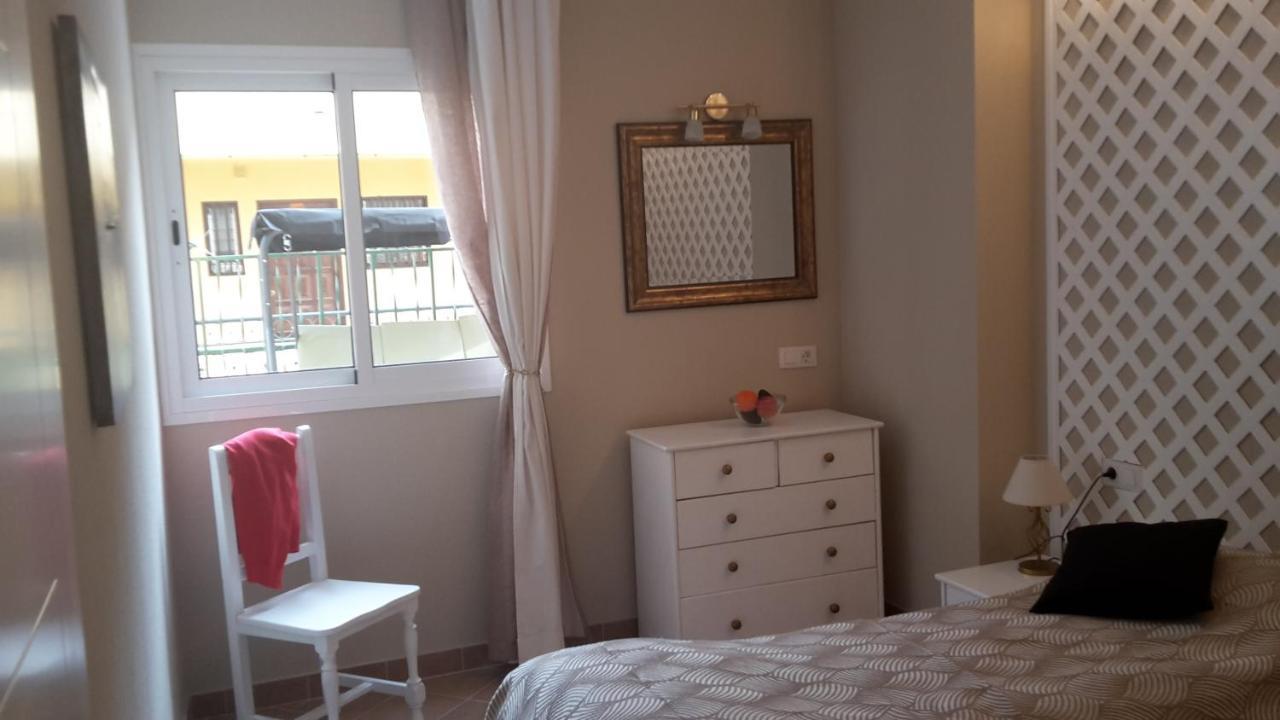 Cozy Casa Nevala By Wheelie75 Apartment ลอส กริสเตียนอส ภายนอก รูปภาพ