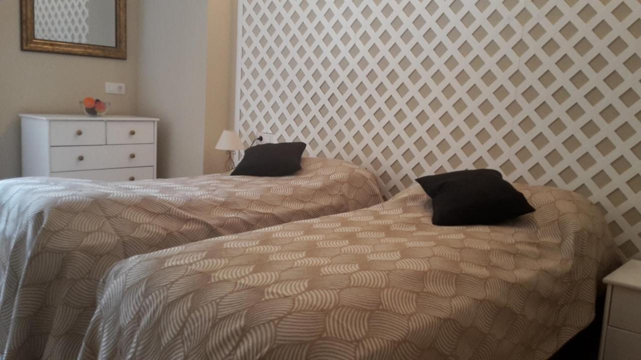 Cozy Casa Nevala By Wheelie75 Apartment ลอส กริสเตียนอส ภายนอก รูปภาพ