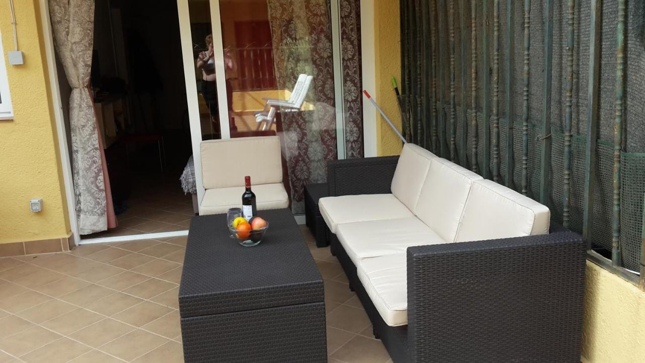 Cozy Casa Nevala By Wheelie75 Apartment ลอส กริสเตียนอส ภายนอก รูปภาพ