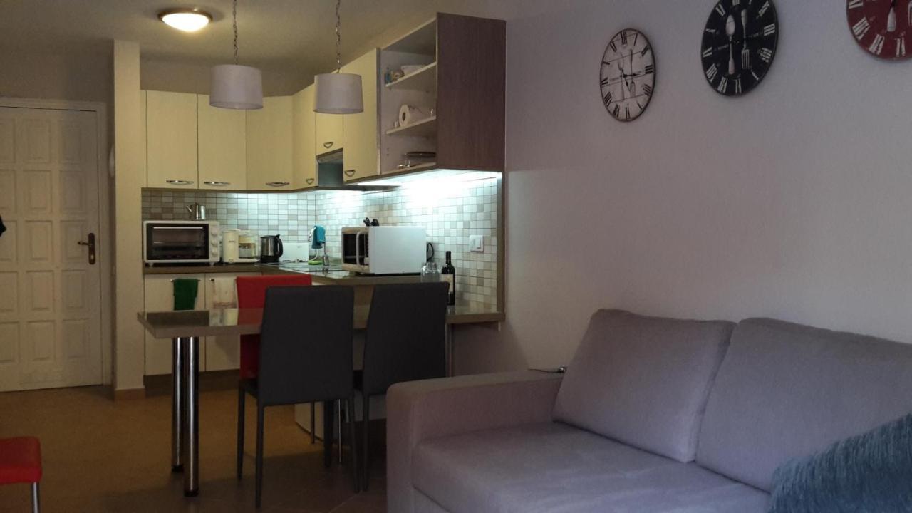 Cozy Casa Nevala By Wheelie75 Apartment ลอส กริสเตียนอส ภายนอก รูปภาพ